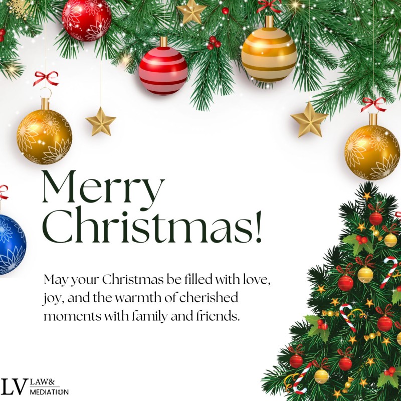 Season’s Greetings