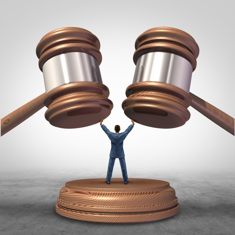 A NEW CHANCE FOR JUDICIAL MEDIATION REFORM